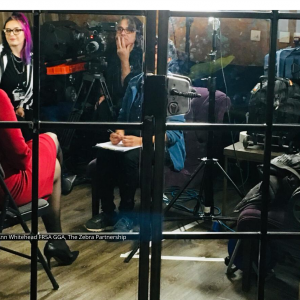 Inclusive Entrepreneurship:  “It’s about Business not Benefits” 